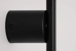 Sklep Kaja , loftowy kinkiet na dwa źródła światła K-4638 | Kaja