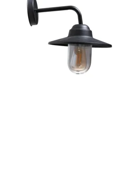 Sklep Kaja , nowoczesny kinkiet elewacyjny E27 AZ4489 OSVALD | Kaja