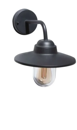 Sklep Kaja , nowoczesny kinkiet elewacyjny E27 AZ4489 OSVALD | Kaja