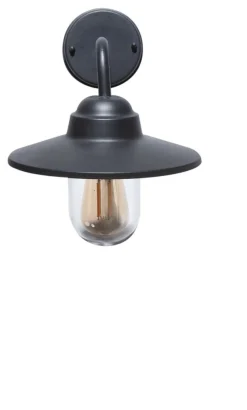 Sklep Kaja , nowoczesny kinkiet elewacyjny E27 AZ4489 OSVALD | Kaja