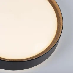 Best Sale plafon z 3-stopniowym ściemniaczem 14347-18 z serii EMILIA Żyrandole Nowoczesne