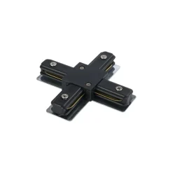 Sklep Kaja , podtynkowy łącznik X do szynoprzewodów 9188 | Kaja Oświetlenie