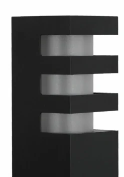 Sklep Kaja , prosty kinkiet o wysokości 25cm RADO K BL z serii RADO | Kaja Oświetleni