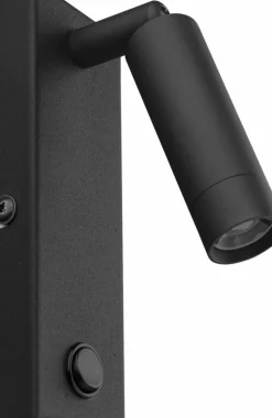 Sklep Kaja , prosty kinkiet z regulowaną tubą TK 4484 ENZO | Kaja