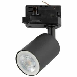 Sklep Kaja Czarny reflektor do listwy trójfazowej TK 4850 TRACER 3 | Kaja