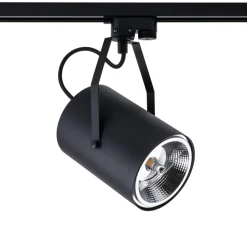 Sklep Kaja reflektor do szyn, na żarówkę GU10 9018 | Kaja Oświetlenie