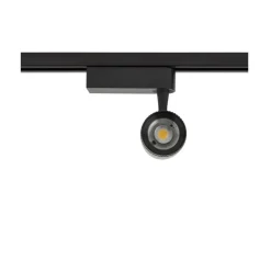 Sklep Kaja reflektor do szyny 1-fazowej 9W, 7625 | Kaja Oświetlenie