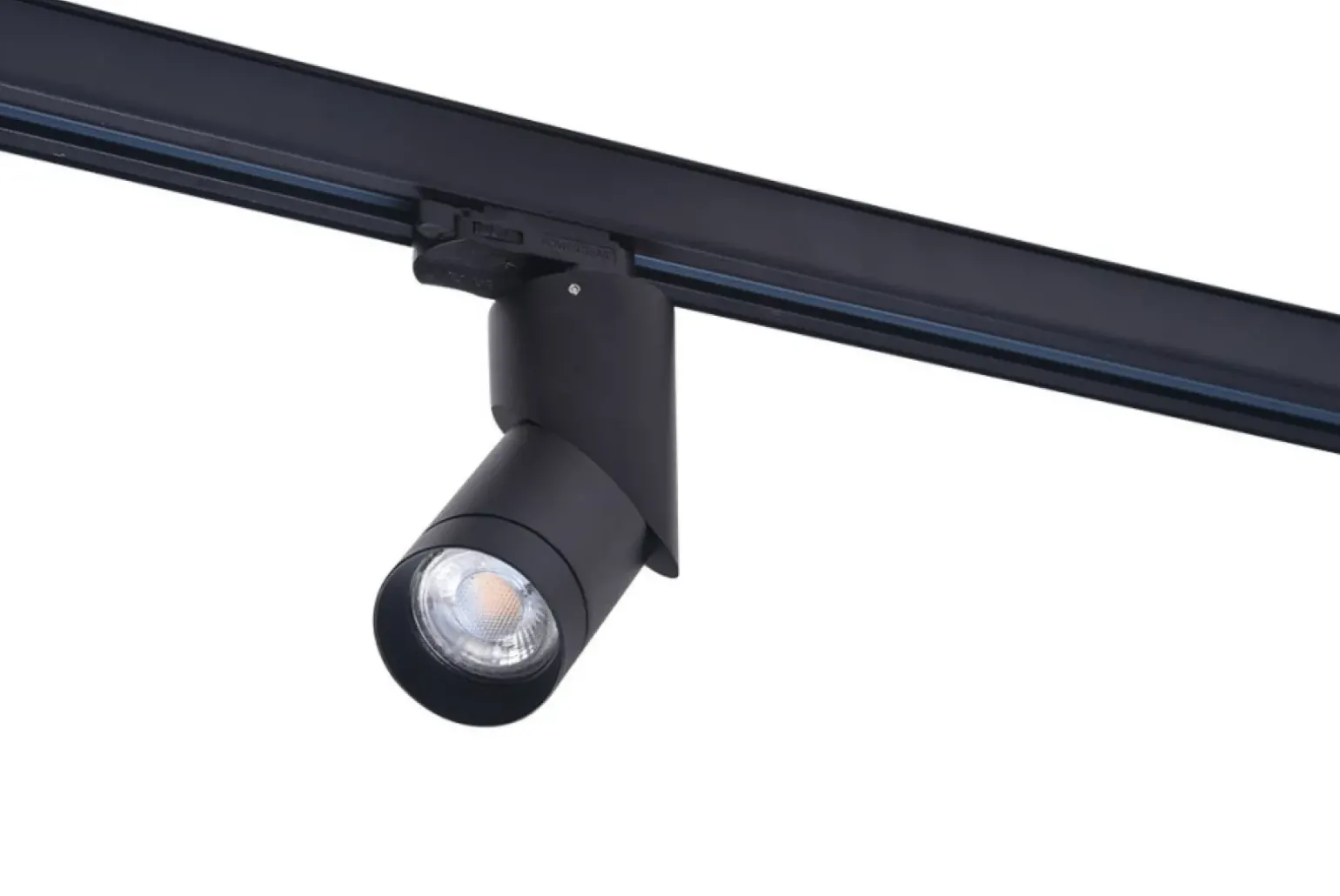 Sklep Kaja reflektor do szyny 3-fazowej GU10 AZ4203 SANTOS | Kaja