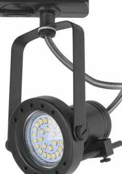 Sklep Kaja reflektor do szyny 1-fazowej TK 4066 TRACER | Kaja Oświetlenie