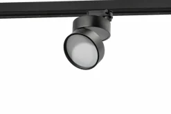 Sklep Kaja reflektor LED do szyny trójfazowej AZ4542 MONA | Kaja