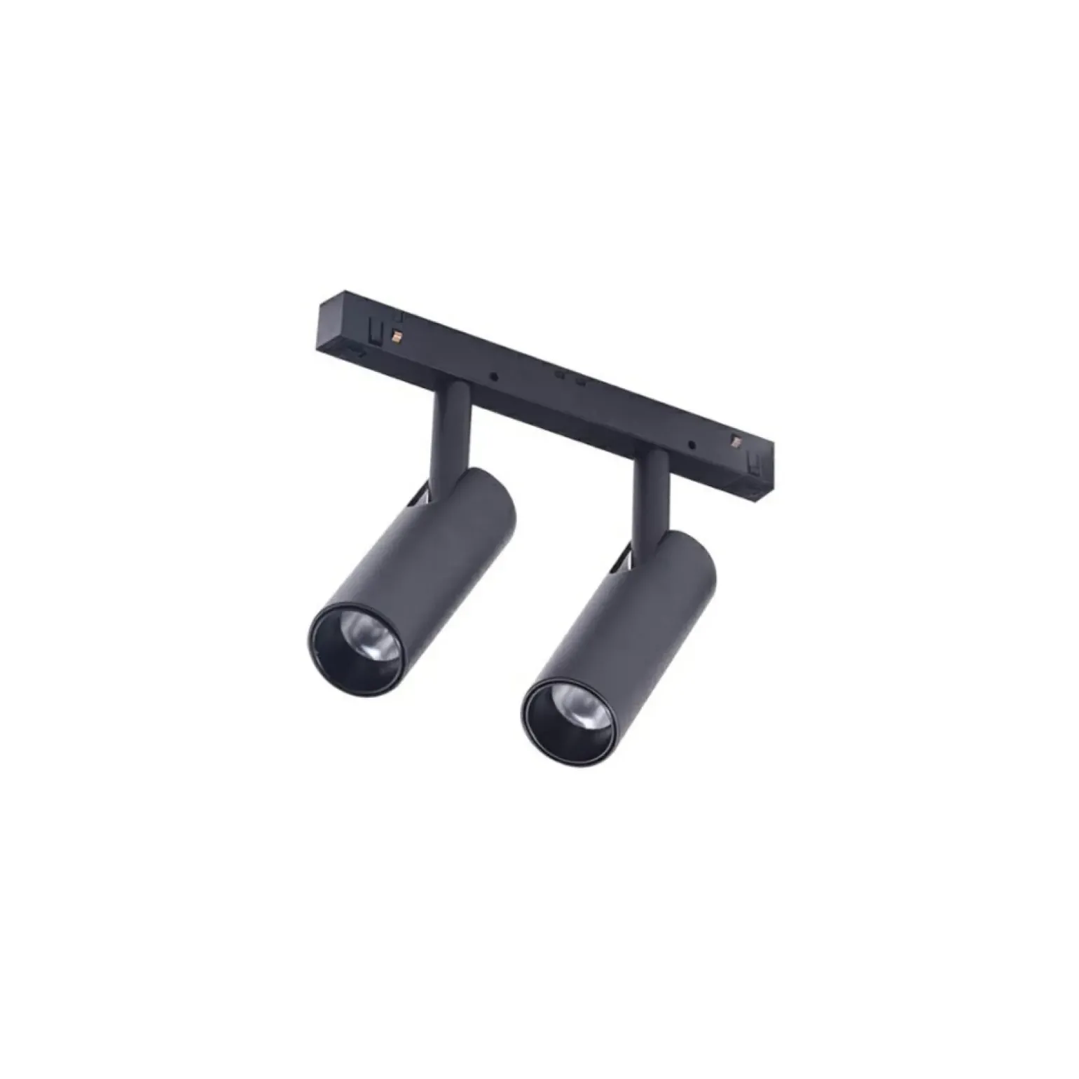 Sklep Kaja reflektor LED do szyny 1-fazowej AZ4584 NIKO | Kaja Oświetlenie