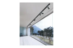 Sklep Kaja reflektor LED do szyny 1-fazowej AZ4589 NIKKI | Kaja