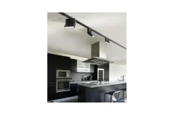 Sklep Kaja reflektor LED do szyny 1-fazowej AZ4625 ALDO | Kaja Oświetlenie