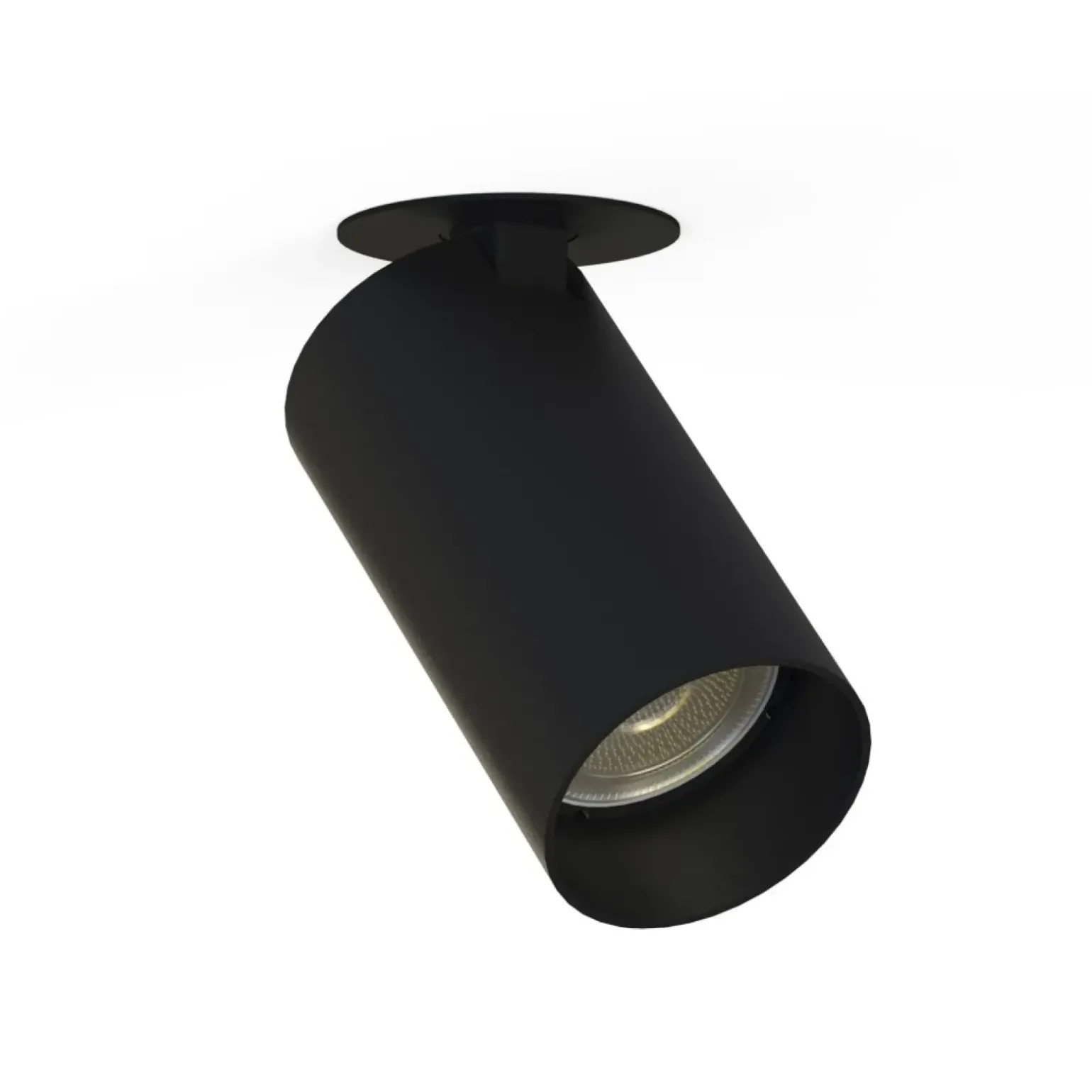 Sklep Kaja reflektor, na jedną wymienną żarówkę GU10 7833 | Kaja