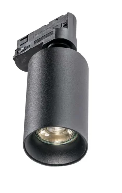 Sklep Kaja reflektor trójfazowy do szyny AZ4205 EIGER | Kaja Oświetlenie