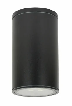 Sklep Kaja spot, oprawa sufitowa zewnętrzna IP54 7003 BL z serii ADELA | Kaja Oświet