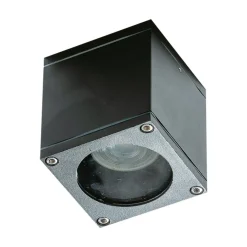 Sklep Kaja spot zewnętrzny sześcian na taras AZ4270 JOE | Kaja Oświetlenie