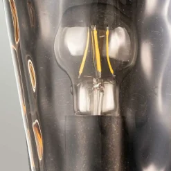 Sklep Kaja Czarny, unikalny kinkiet zewnętrzny BT7-M z serii BALTIMORE