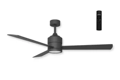 Sklep Kaja wentylator sufitowy z lampą LED AZ4452 VINCA | Kaja Oświetlenie