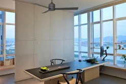 Sklep Kaja wentylator sufitowy z lampą LED AZ4452 VINCA | Kaja Oświetlenie