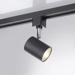 Sklep Kaja zestaw sufitowy z czterema reflektorami 11716-18 z serii TARIK