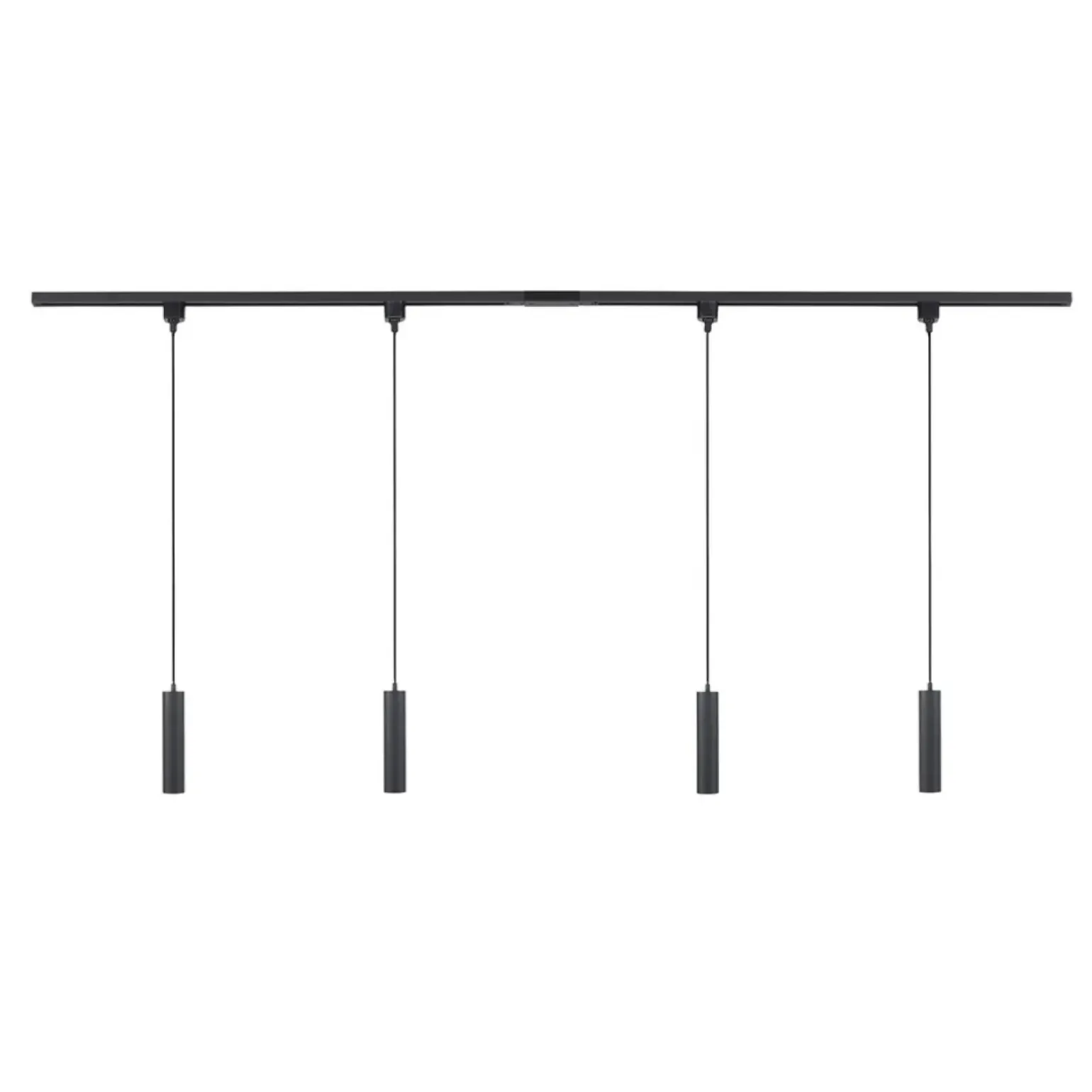 Sklep Kaja zestaw sufitowy z wiszącymi tubami 11718-18 z serii TARIK