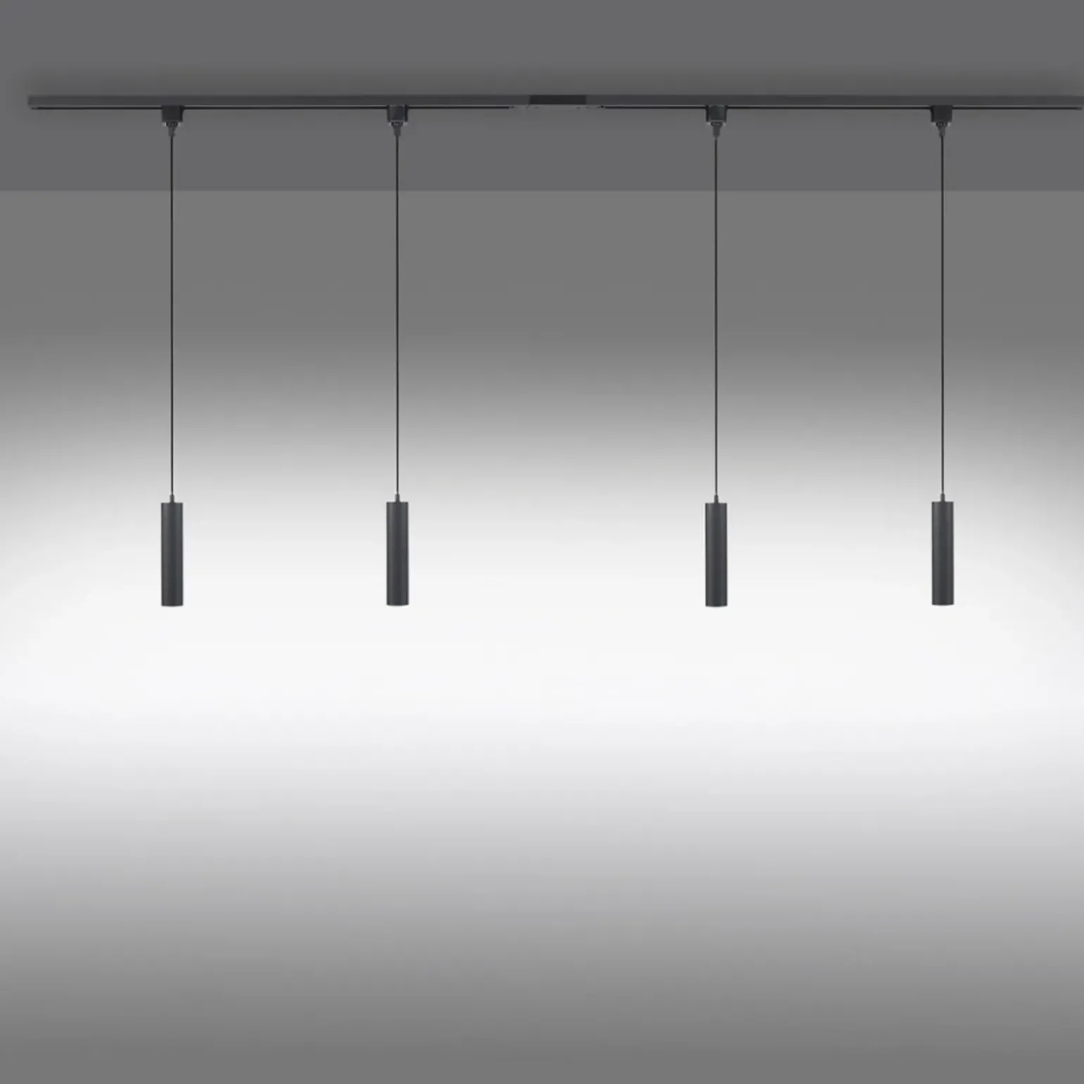 Sklep Kaja zestaw sufitowy z wiszącymi tubami 11718-18 z serii TARIK