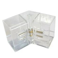 Sklep Kaja Łącznik 2 modułów 120° LP-0109 ŁĄCZNIK L120 GEOMETRIC SYSTEM | Kaja