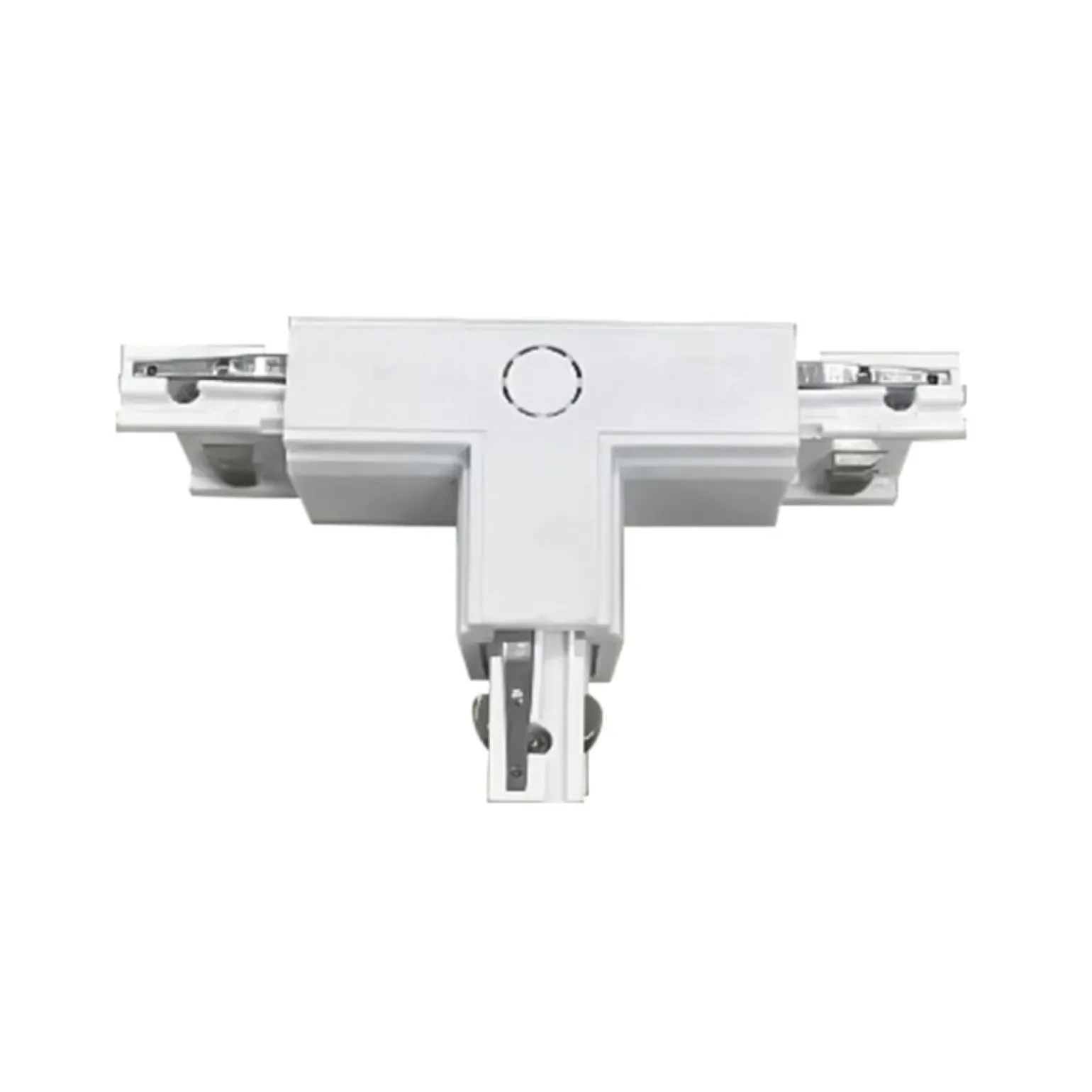 Sklep Kaja Łącznik do 3 szyn natynkowych typ T ZM 8060 z serii SZ.TRÓJOBWODOWA