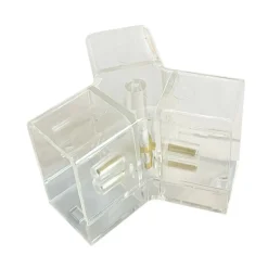 Sklep Kaja Łącznik do modułów 120° LP-0109 ŁĄCZNIK 3L120 GEOMETRIC SYSTEM | Kaja