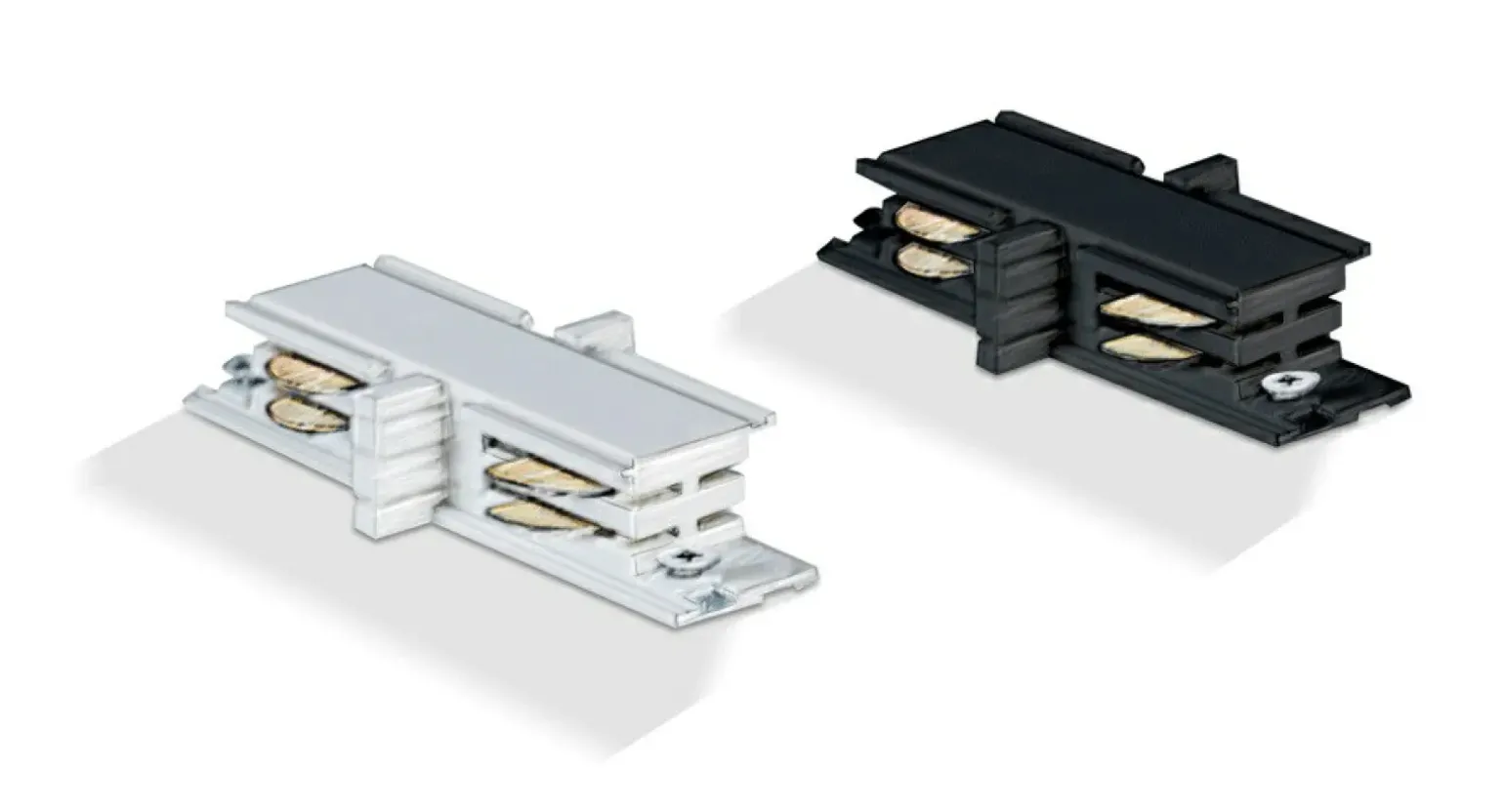 Sklep Kaja Łącznik do szyny 3-fazowej pod- i natynkowej AZ2981 TRACK | Kaja