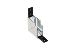 Sklep Kaja Łącznik do szyny sufit-ściana AZ5161 BETA MAGNETIC57 230V | Kaja