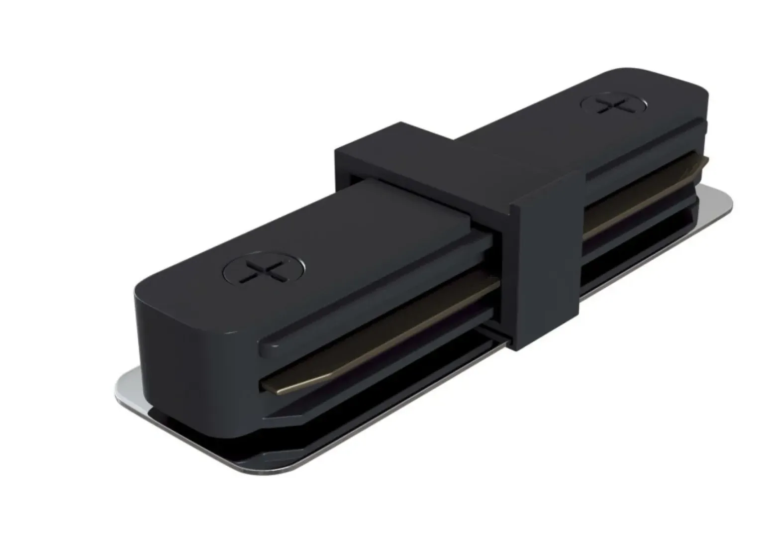 Sklep Kaja Łącznik środkowy do szynoprzewodu jednofazowego TRA001C-11B | Kaja