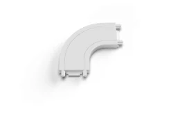 Sklep Kaja Łącznik szynowy w kształcie łuku AZ5327 GAMMA MAGNETIC 48V | Kaja