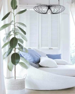 Store Dekoracyjna, industrialna lampa wisząca K-3409 | Kaja Oświetlenie Żyrandole Nowoczesne