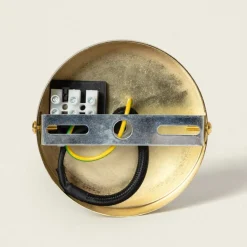 Cheap Dekoracyjna, kolorowa lampa wisząca ABR-KOLO1-C KOLORENO | Kaja Żyrandole Nowoczesne