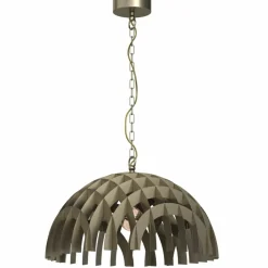 Best Dekoracyjna, kopułowa lampa wisząca LX 969 SPACE | Kaja Oświetlenie Żyrandole Nowoczesne