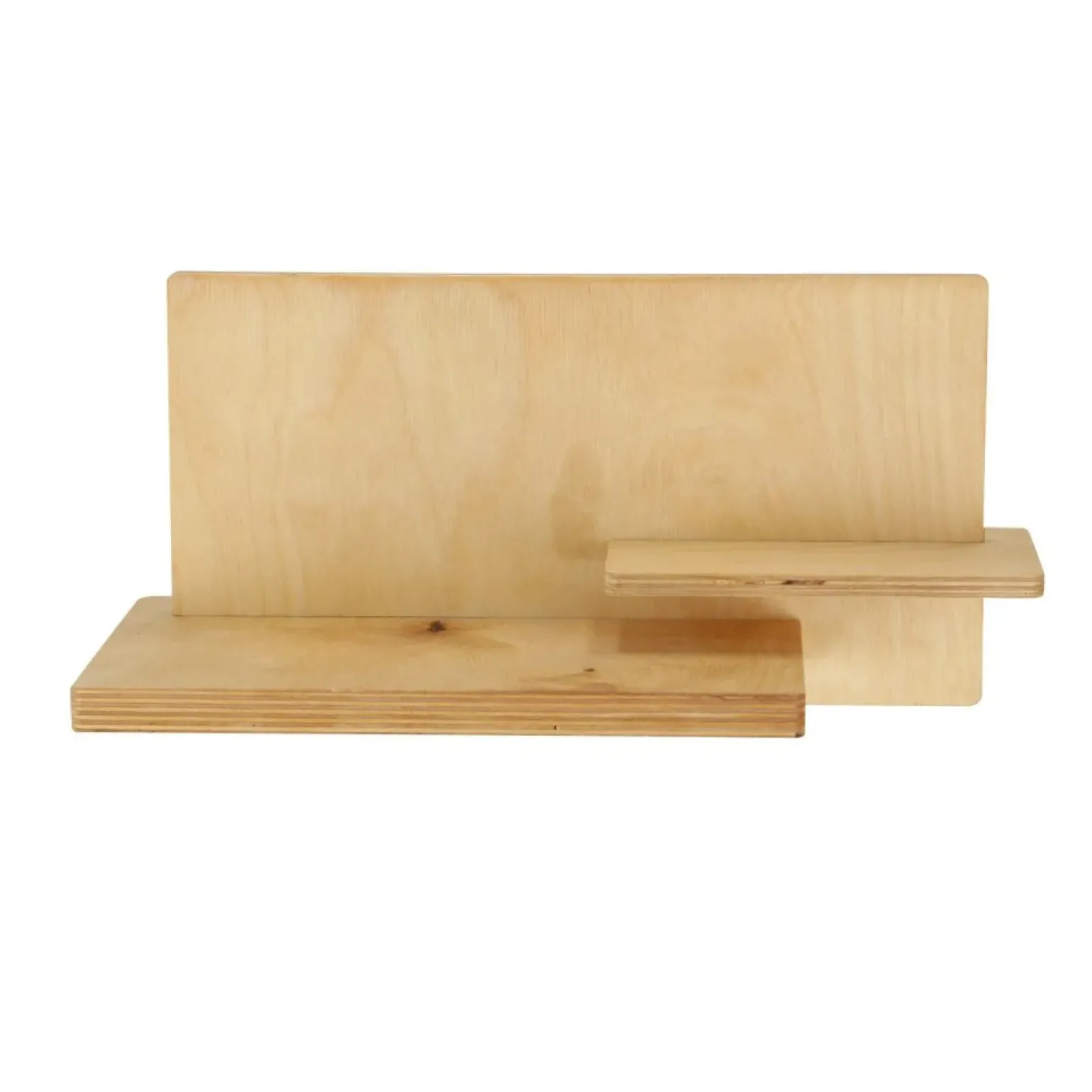 Sklep Kaja Dekoracyjna lampa ścienna LED z półeczką 21-07841 z serii HOSTEL