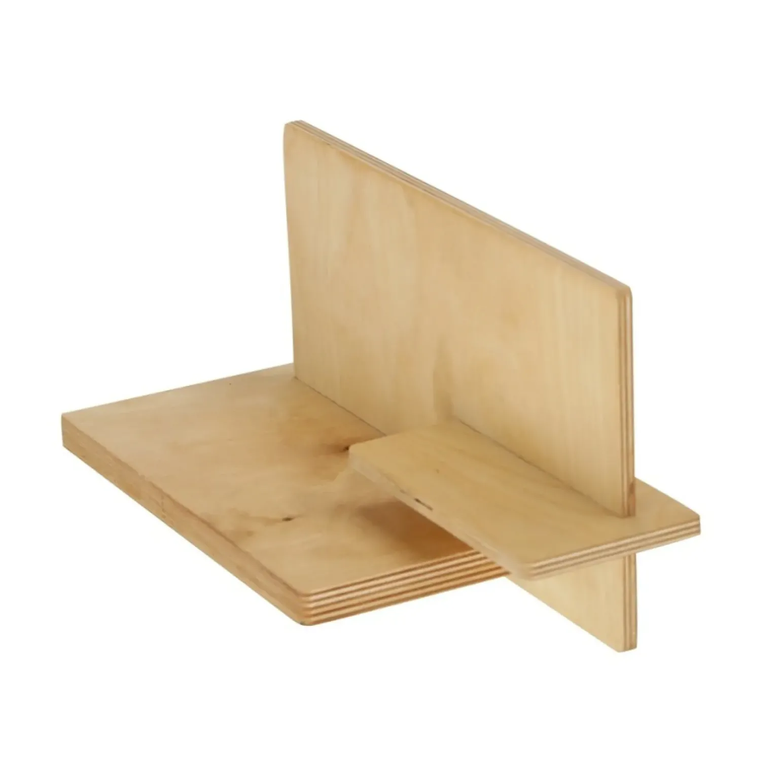 Sklep Kaja Dekoracyjna lampa ścienna LED z półeczką 21-07841 z serii HOSTEL