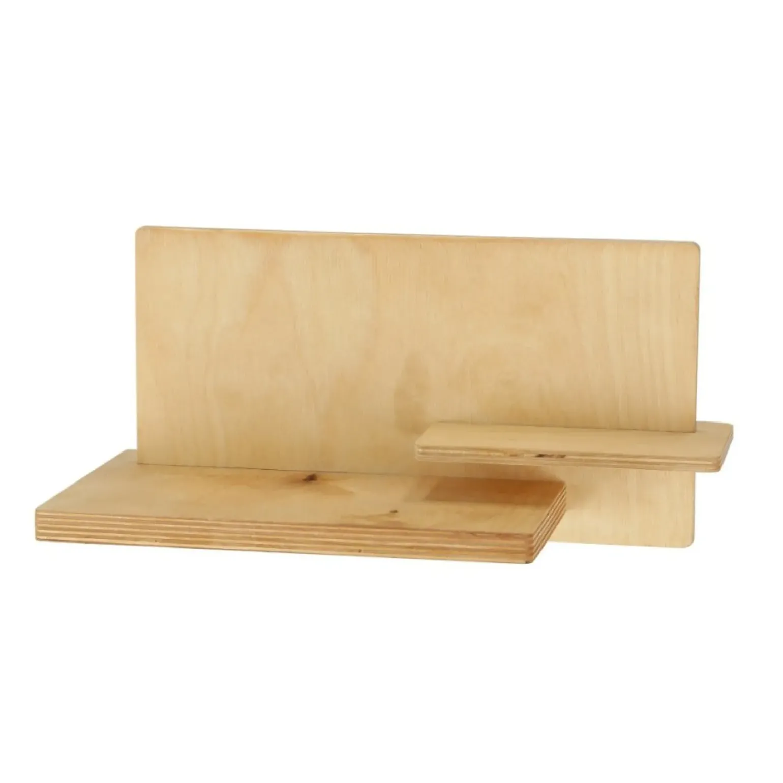 Sklep Kaja Dekoracyjna lampa ścienna LED z półeczką 21-07841 z serii HOSTEL