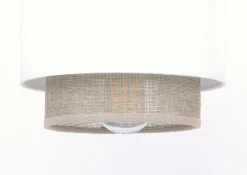 Sklep Kaja Dekoracyjna lampa ścienna w stylu bohoK-5274 z serii CEZAR