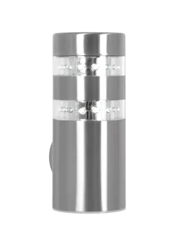 Sklep Kaja Dekoracyjna lampa ścienna na elewację K-LP401A LIMA | Kaja Oświetlenie