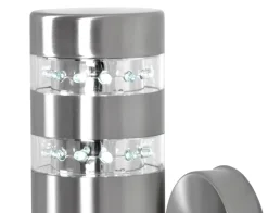 Sklep Kaja Dekoracyjna lampa ścienna na elewację K-LP401A LIMA | Kaja Oświetlenie