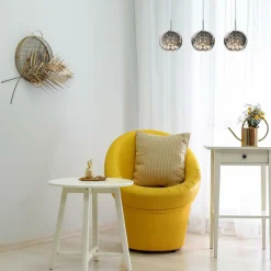 Cheap Dekoracyjna lampa do jadalni P0076-03N-B5FZ CRYSTAL | Kaja Żyrandole Nowoczesne