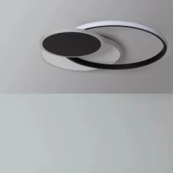 Sklep Kaja Dekoracyjna lampa LED na sufit 3000K ABR-PL0X-27W-NW PIRLO | Kaja