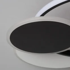 Sklep Kaja Dekoracyjna lampa LED na sufit 3000K ABR-PL0X-27W-NW PIRLO | Kaja