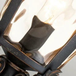 Sklep Kaja Dekoracyjna lampa ogrodowa, stojąca BT3-L z serii BALTIMORE