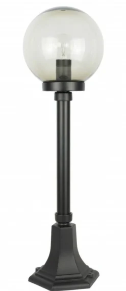 Sklep Kaja Dekoracyjna lampa ogrodowa K 5002/3/KP 200 z serii KULE CLASSIC | Kaja Oświetlen