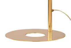 Sklep Kaja Dekoracyjna lampa podłogowa, na trzy żarówki JUP 1934 z serii FEME