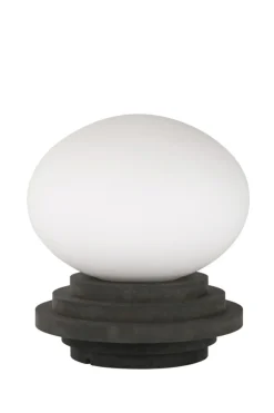 Sklep Kaja Dekoracyjna lampa stołowa na szafkę nocną 108408 z serii AMFI | Kaja